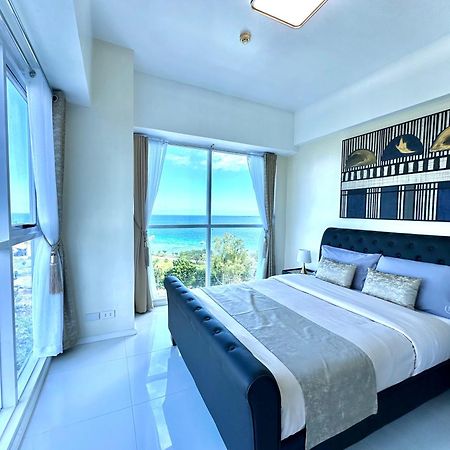 Oceanview Deluxe 1Br Suite La Mirada Lapu-Lapu City Exterior photo